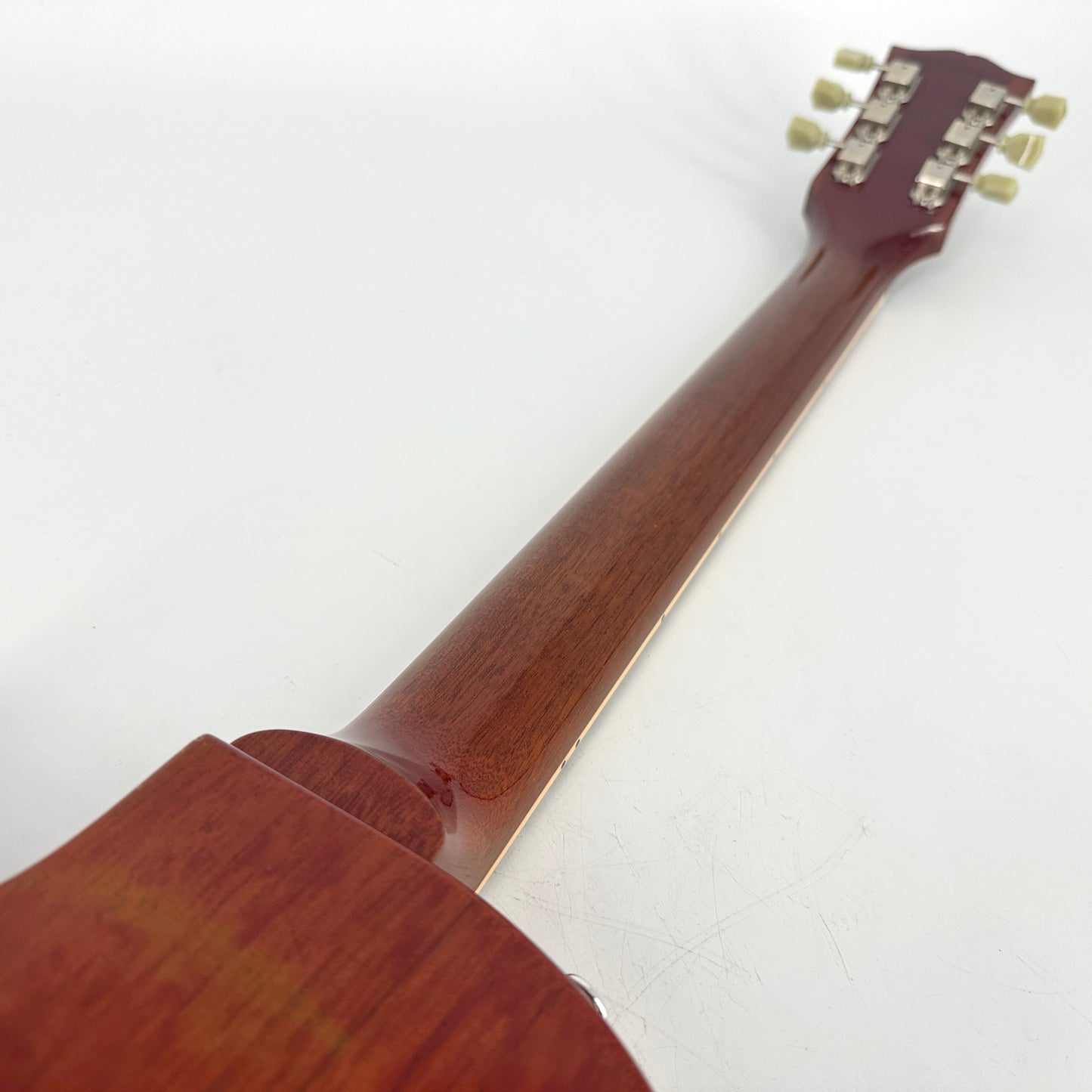 2006 Gibson Custom Shop 1959 Reissue Les Paul R9 - Iced Tea | Tonebay