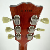 2006 Gibson Custom Shop 1959 Reissue Les Paul R9 - Iced Tea | Tonebay