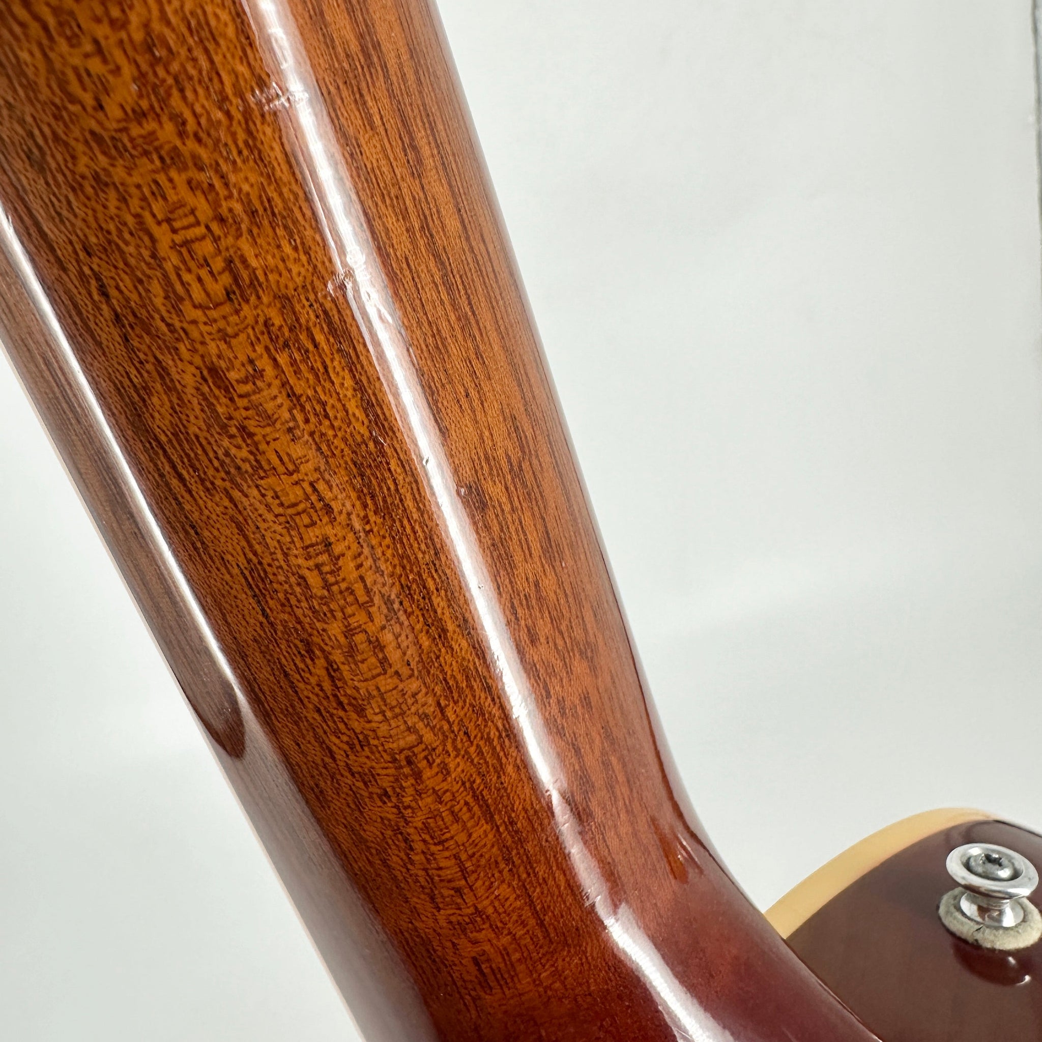 2006 Gibson Custom Shop 1959 Reissue Les Paul R9 - Iced Tea | Tonebay