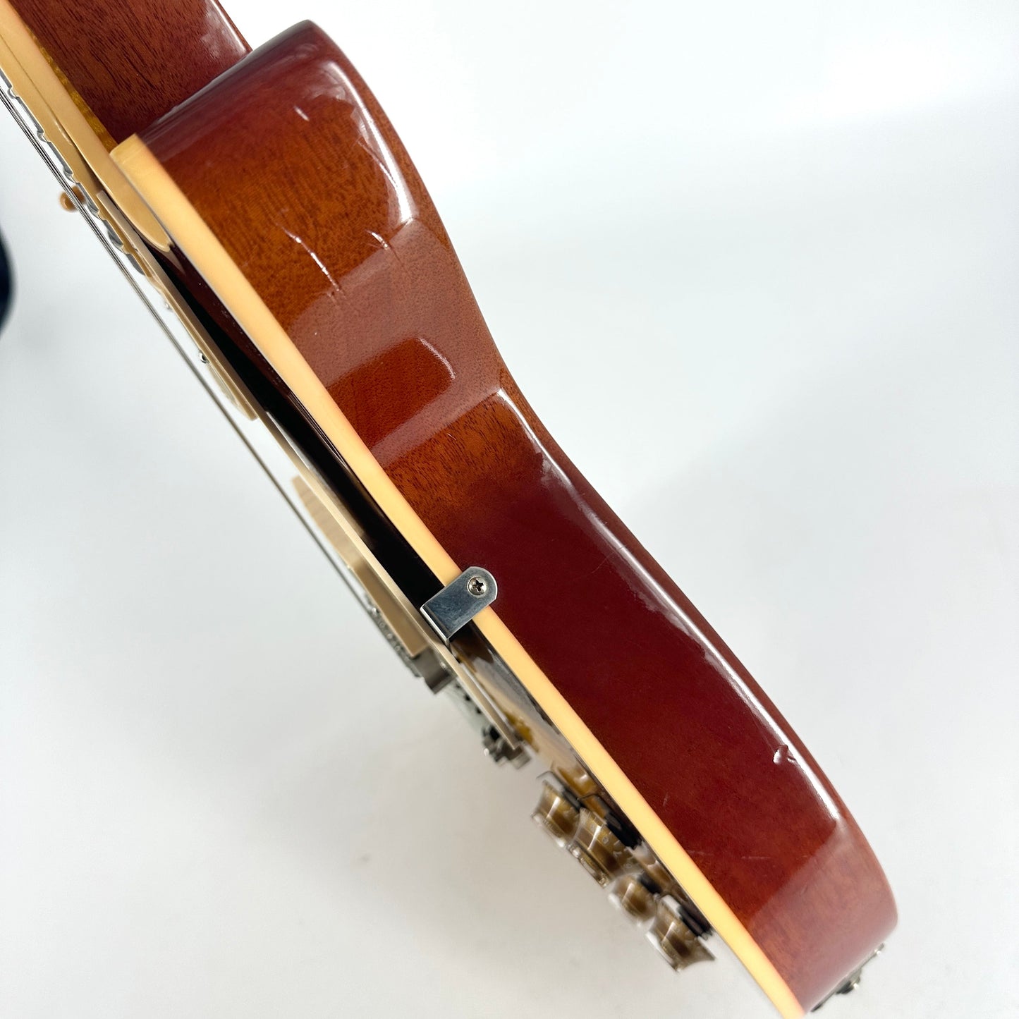 2006 Gibson Custom Shop 1959 Reissue Les Paul R9 - Iced Tea | Tonebay