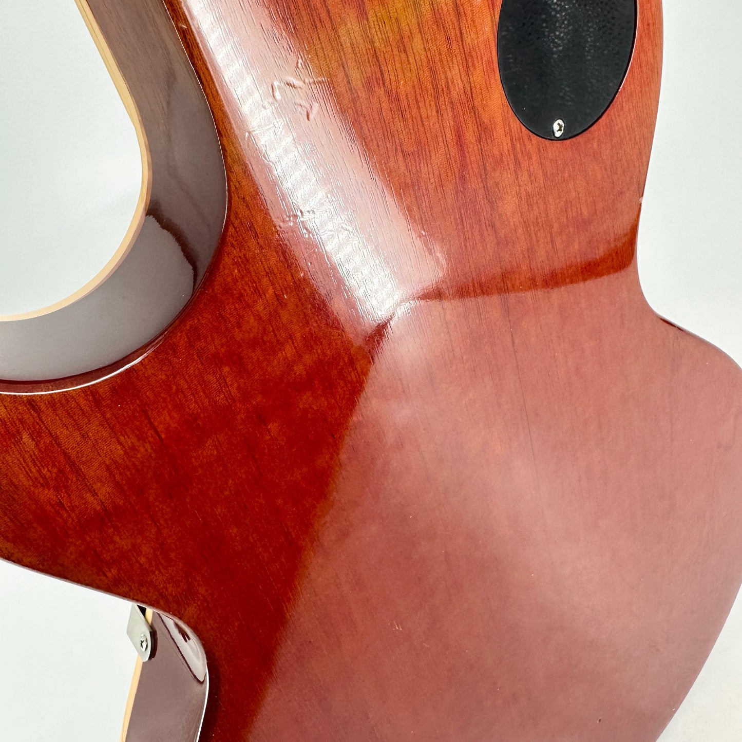 2006 Gibson Custom Shop 1959 Reissue Les Paul R9 - Iced Tea | Tonebay