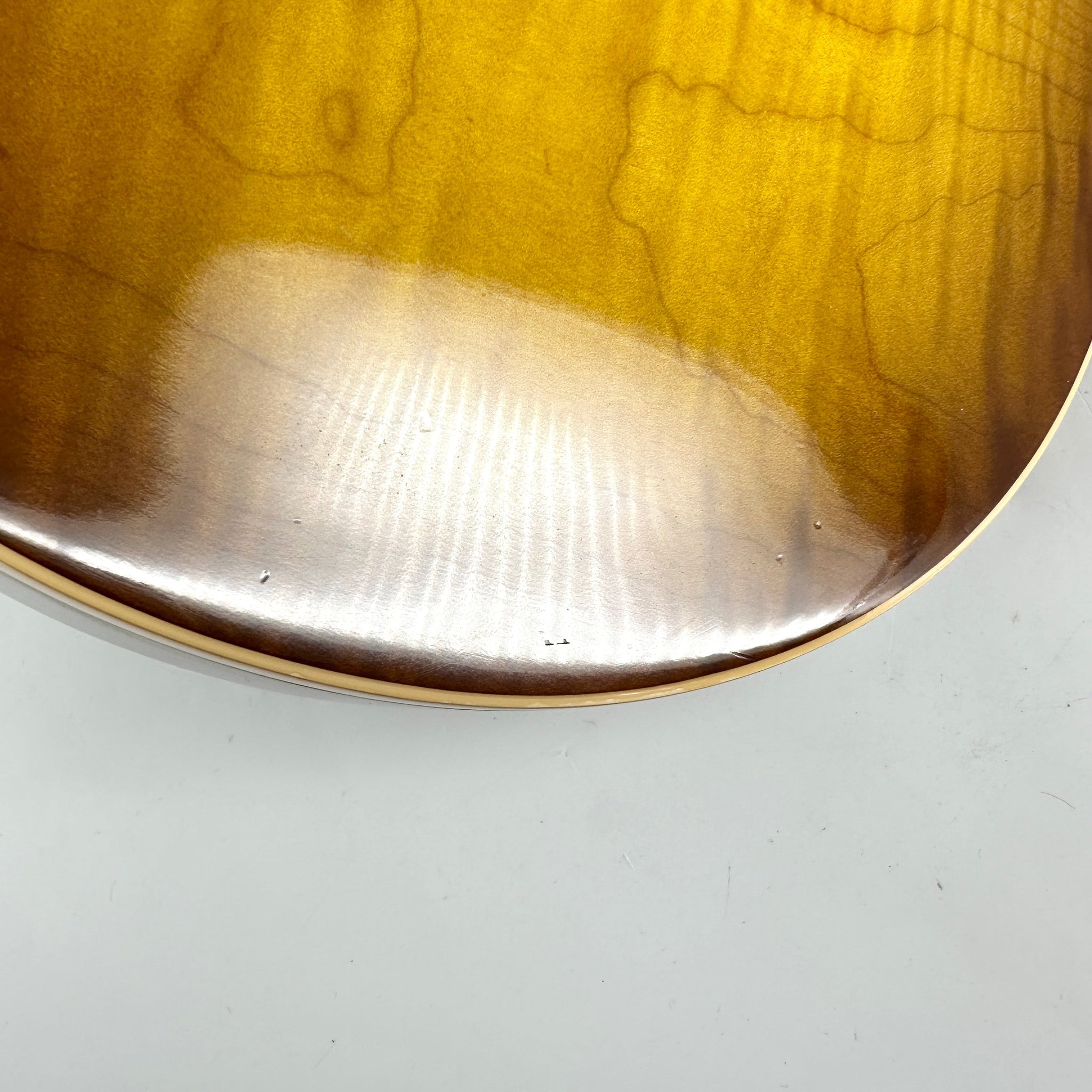 2006 Gibson Custom Shop 1959 Reissue Les Paul R9 - Iced Tea | Tonebay