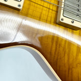 2006 Gibson Custom Shop 1959 Reissue Les Paul R9 - Iced Tea | Tonebay