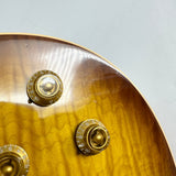 2006 Gibson Custom Shop 1959 Reissue Les Paul R9 - Iced Tea | Tonebay