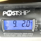 2006 Gibson Custom Shop 1959 Reissue Les Paul R9 - Iced Tea | Tonebay