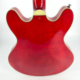 2023 Eastman T59/TV-RD - Vintage Red