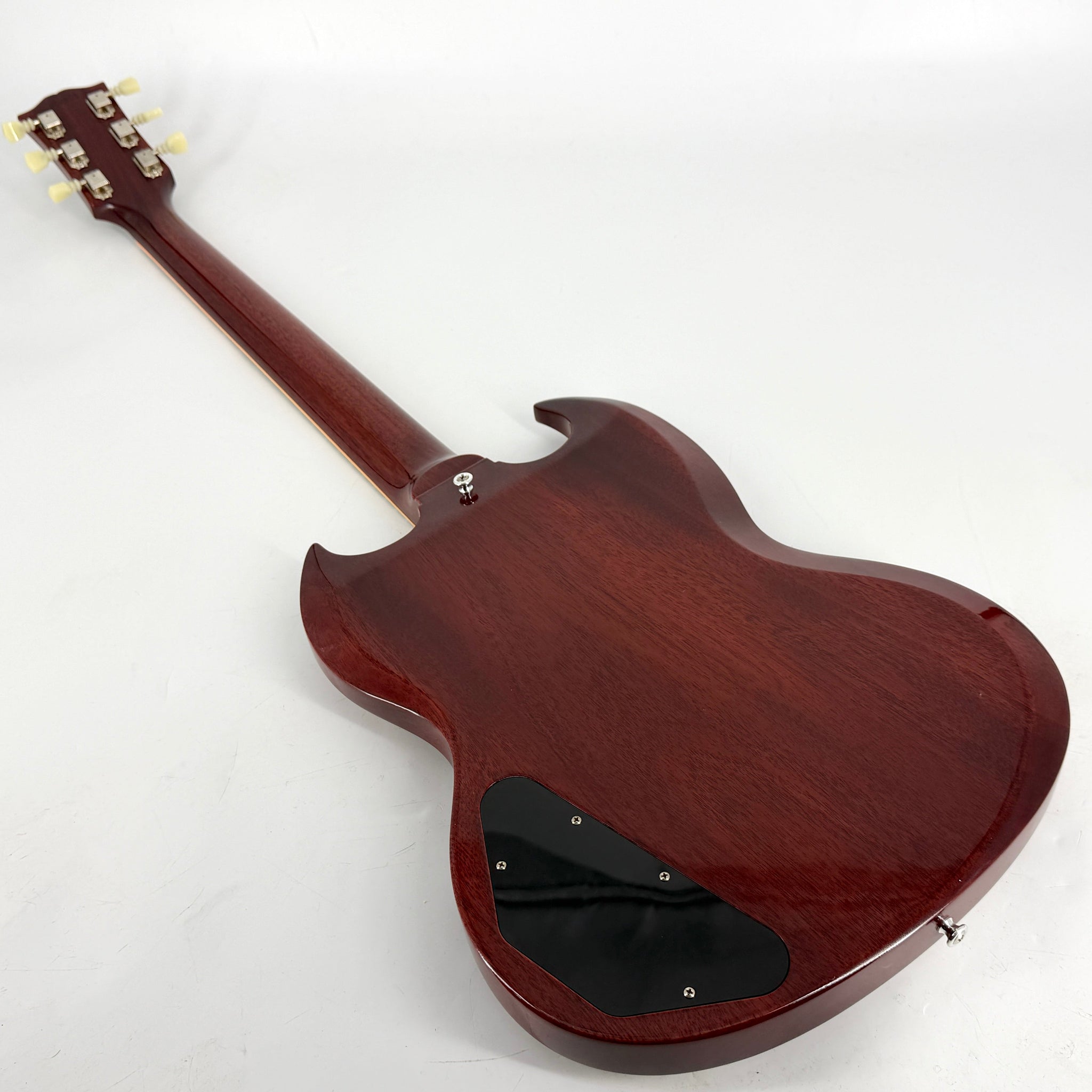 2023 Gibson Custom Shop ’61 Reissue Les Paul SG Standard – Cherry | Tonebay