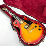 1979 Gibson Les Paul Custom - Cherry Sunburst