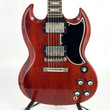2023 Gibson Custom Shop ’61 Reissue Les Paul SG Standard – Cherry | Tonebay
