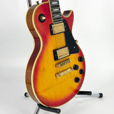 1979 Gibson Les Paul Custom - Cherry Sunburst