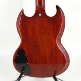 2023 Gibson Custom Shop ’61 Reissue Les Paul SG Standard – Cherry | Tonebay