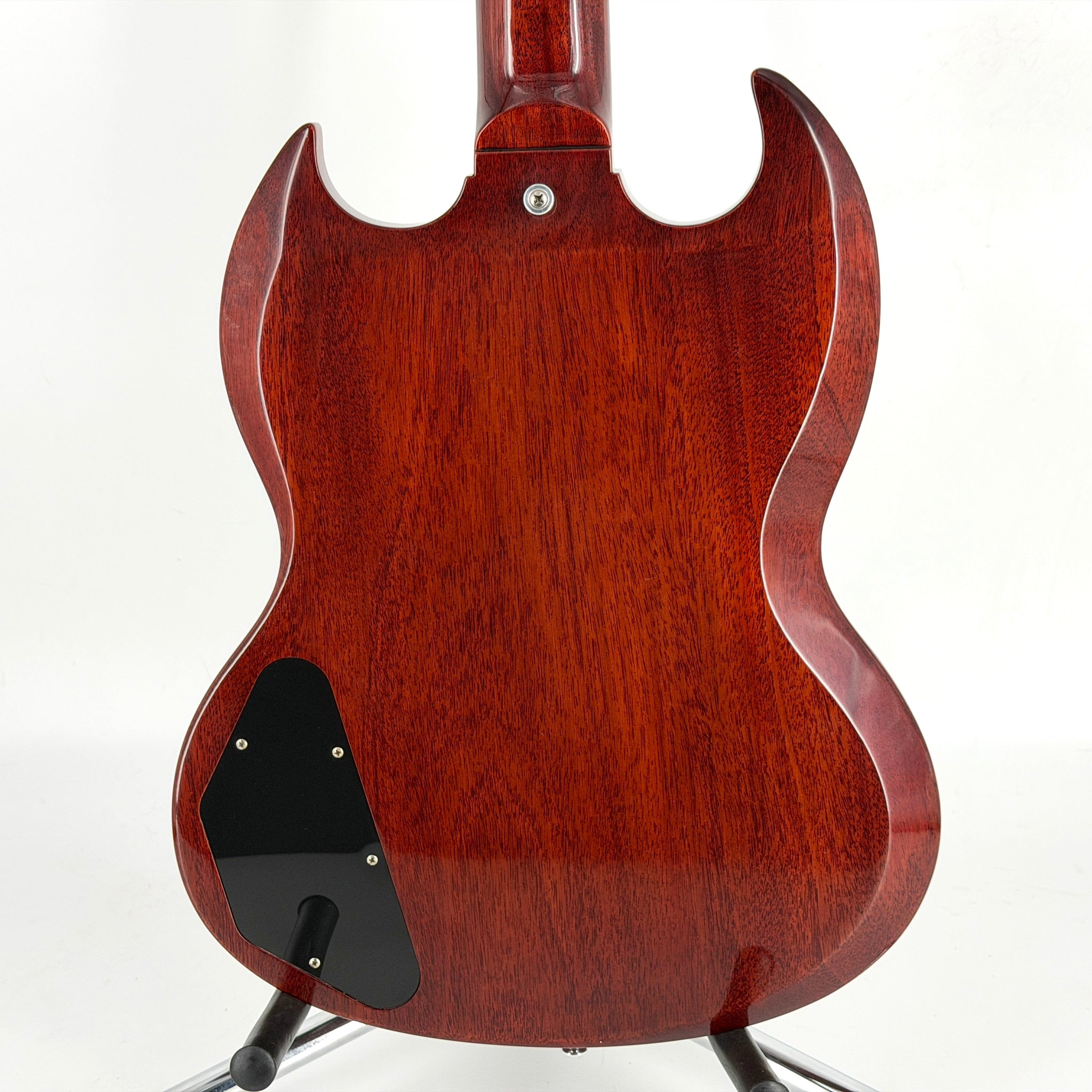 2023 Gibson Custom Shop ’61 Reissue Les Paul SG Standard – Cherry | Tonebay