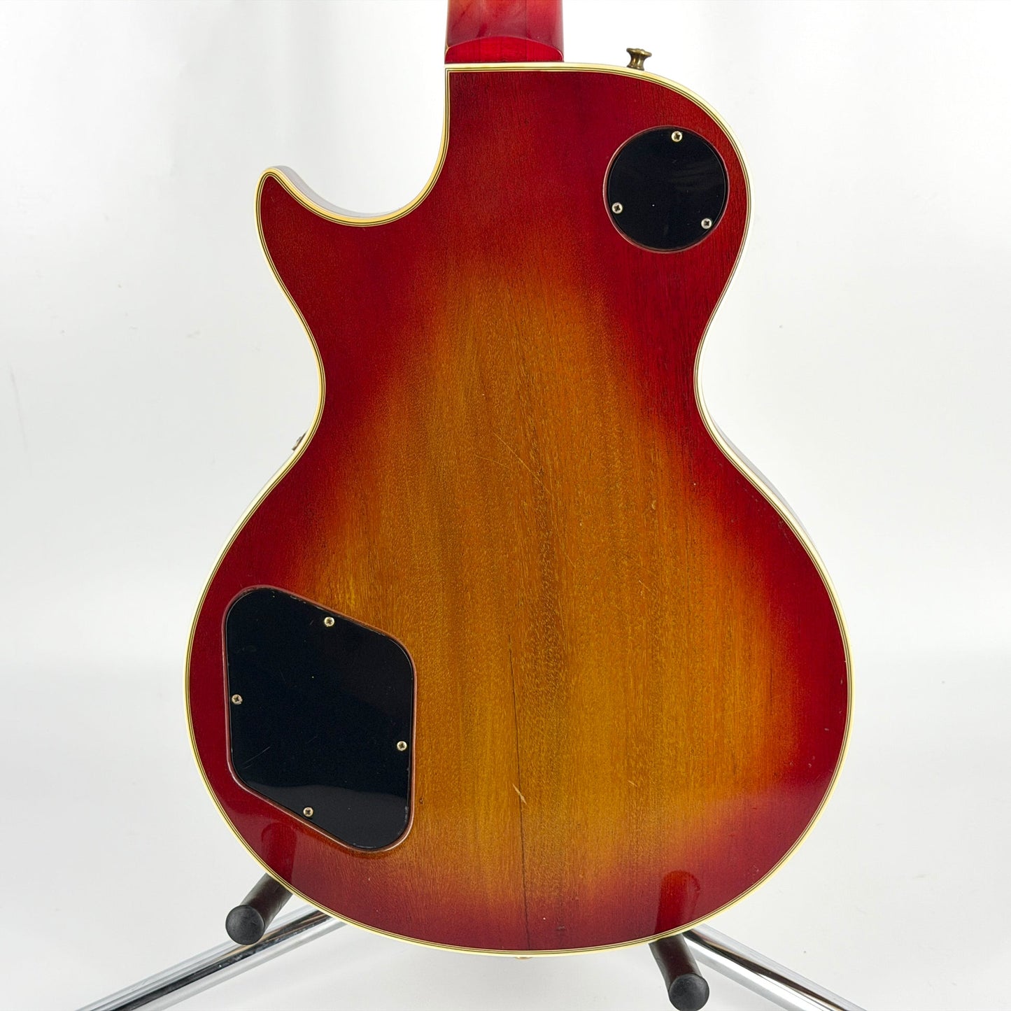 1979 Gibson Les Paul Custom - Cherry Sunburst