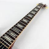 2023 Gibson Custom Shop ’61 Reissue Les Paul SG Standard – Cherry | Tonebay