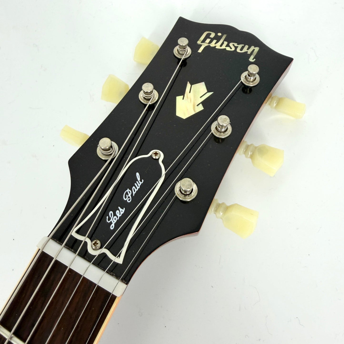 2023 Gibson Custom Shop ’61 Reissue Les Paul SG Standard – Cherry | Tonebay