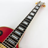 1979 Gibson Les Paul Custom - Cherry Sunburst