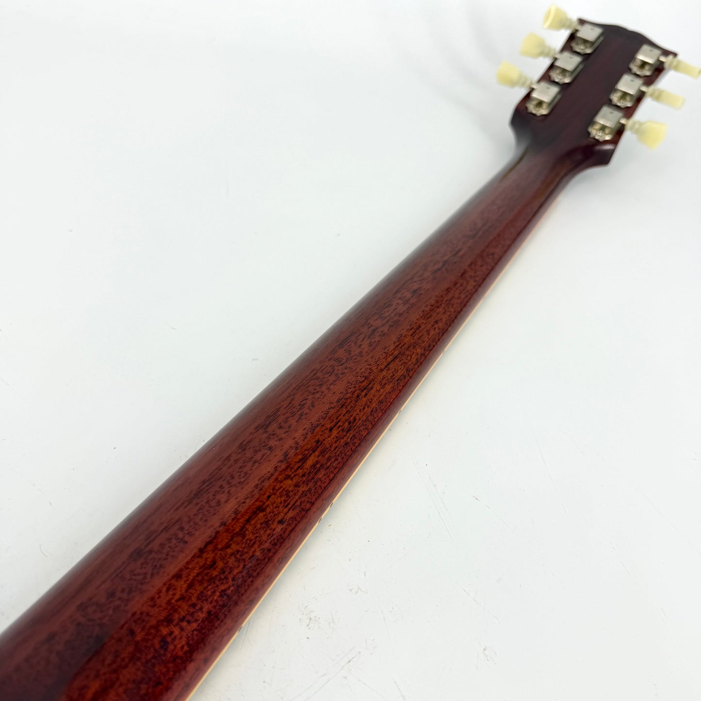 2023 Gibson Custom Shop ’61 Reissue Les Paul SG Standard – Cherry | Tonebay