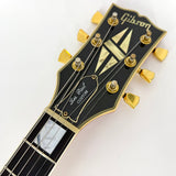 1979 Gibson Les Paul Custom - Cherry Sunburst