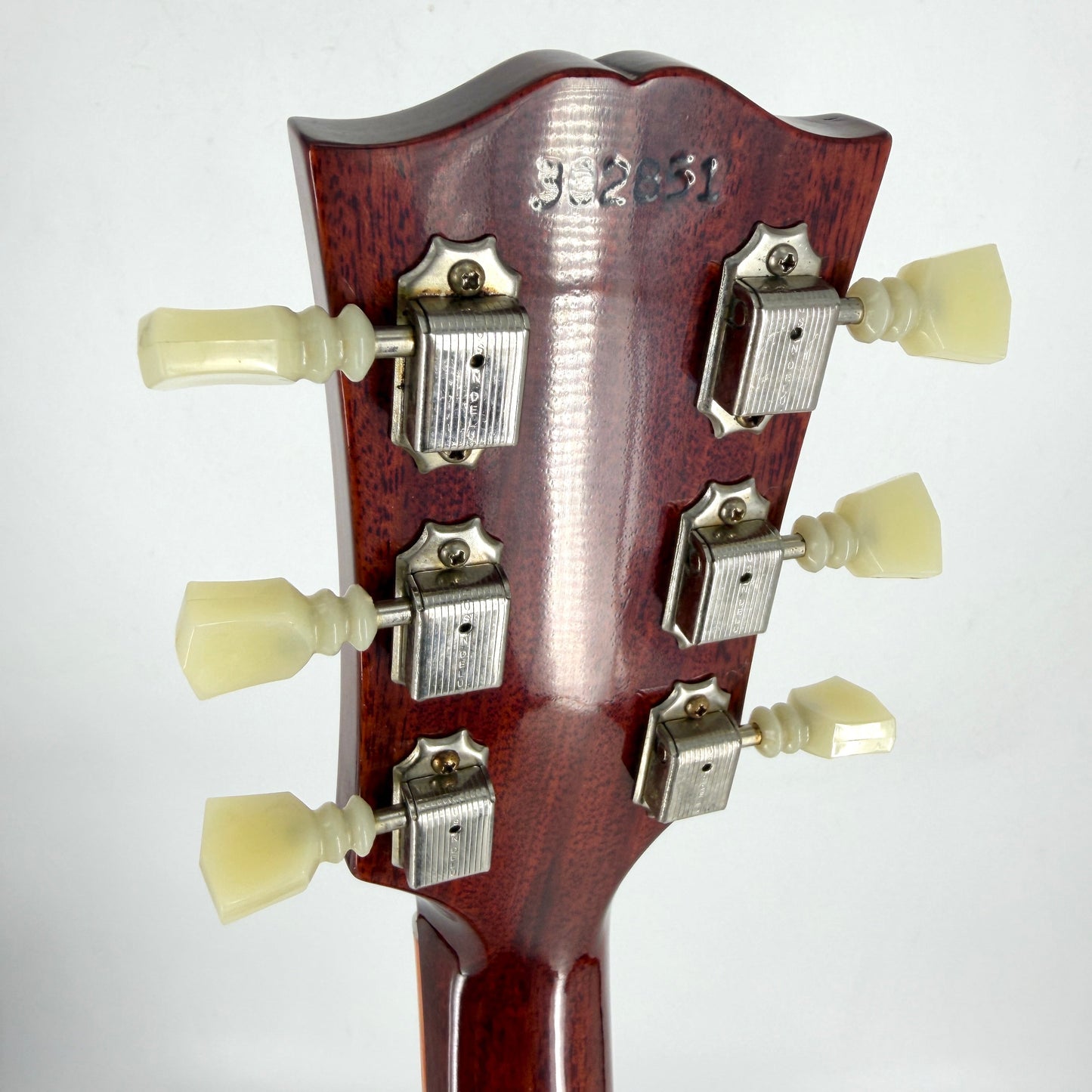 2023 Gibson Custom Shop ’61 Reissue Les Paul SG Standard – Cherry | Tonebay