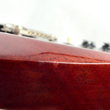 2023 Gibson Custom Shop ’61 Reissue Les Paul SG Standard – Cherry | Tonebay