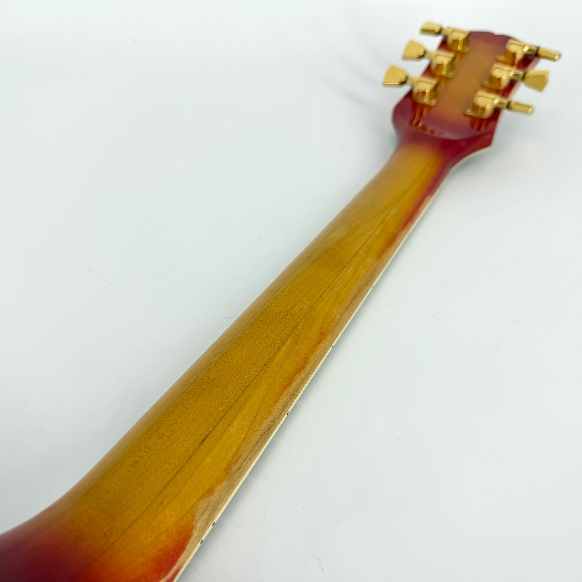 1979 Gibson Les Paul Custom - Cherry Sunburst