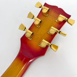 1979 Gibson Les Paul Custom - Cherry Sunburst