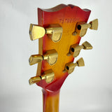 1979 Gibson Les Paul Custom - Cherry Sunburst