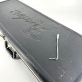 1981 Fender American International Series Stratocaster – Maui Blue | Tonebay