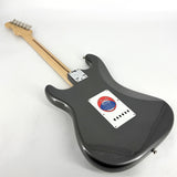 2016 Fender Eric Clapton Signature Stratocaster – Pewter | Tonebay