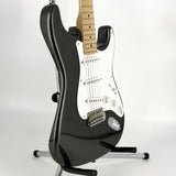 2016 Fender Eric Clapton Signature Stratocaster – Pewter | Tonebay