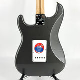 2016 Fender Eric Clapton Signature Stratocaster – Pewter | Tonebay