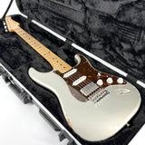 2022 Xotic XSC-2 Medium Aged - Inca Silver