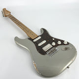 2022 Xotic XSC-2 Medium Aged - Inca Silver