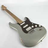 2022 Xotic XSC-2 Medium Aged - Inca Silver