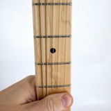 2016 Fender Eric Clapton Signature Stratocaster – Pewter | Tonebay