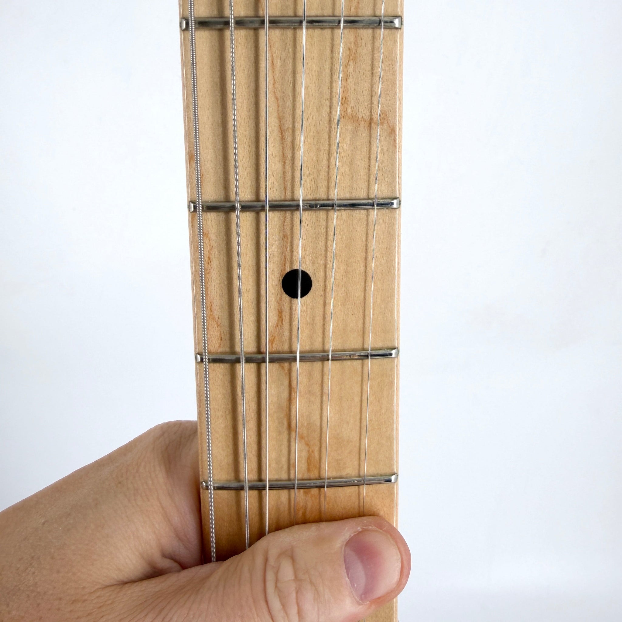 2016 Fender Eric Clapton Signature Stratocaster – Pewter | Tonebay