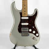 2022 Xotic XSC-2 Medium Aged - Inca Silver