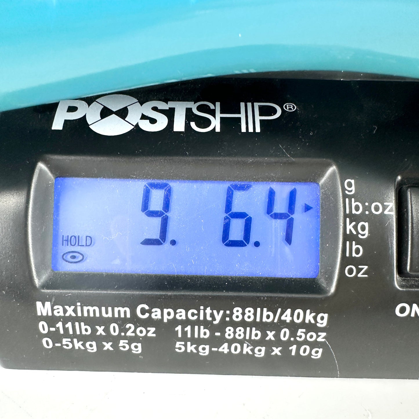 1981 Fender American International Series Stratocaster – Maui Blue | Tonebay