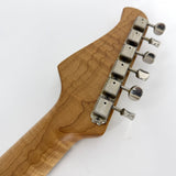 2022 Xotic XSC-2 Medium Aged - Inca Silver