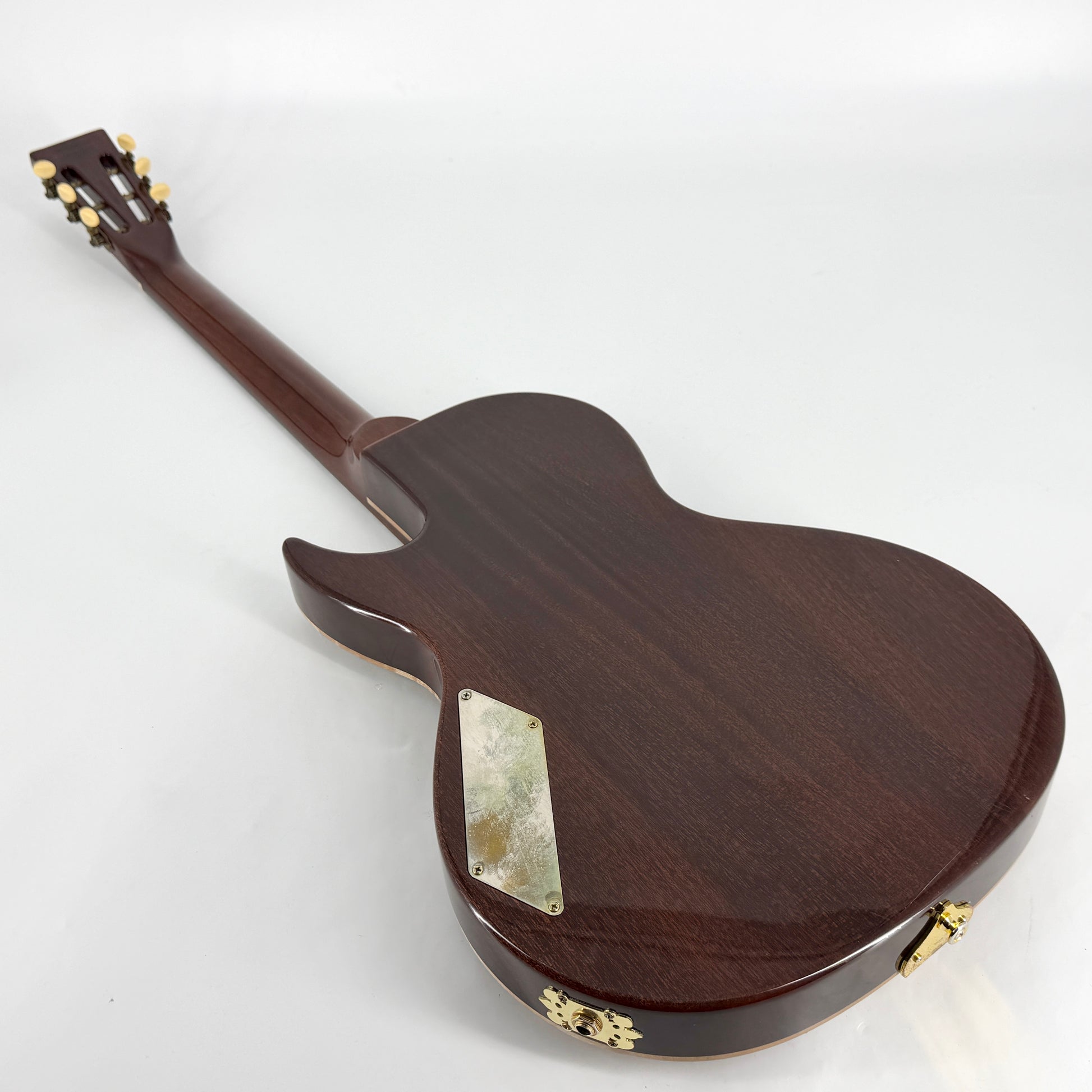 2019 B&G Little Sister Crossroads - Tobacco Burst