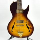 2019 B&G Little Sister Crossroads - Tobacco Burst