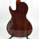 2019 B&G Little Sister Crossroads - Tobacco Burst