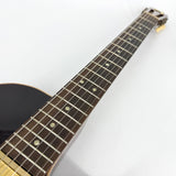 2019 B&G Little Sister Crossroads - Tobacco Burst