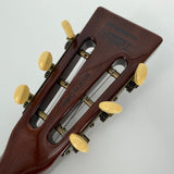 2019 B&G Little Sister Crossroads - Tobacco Burst