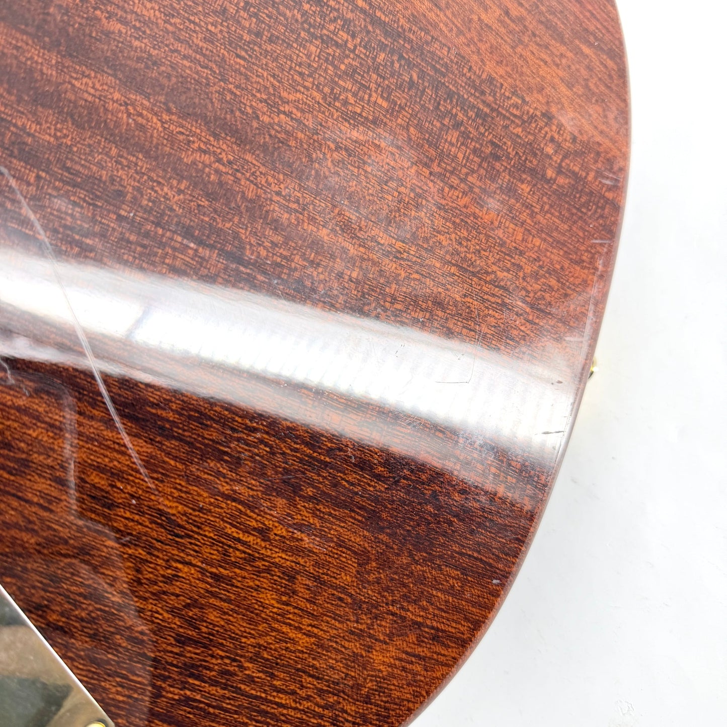 2019 B&G Little Sister Crossroads - Tobacco Burst