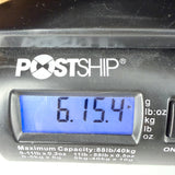 2019 B&G Little Sister Crossroads - Tobacco Burst