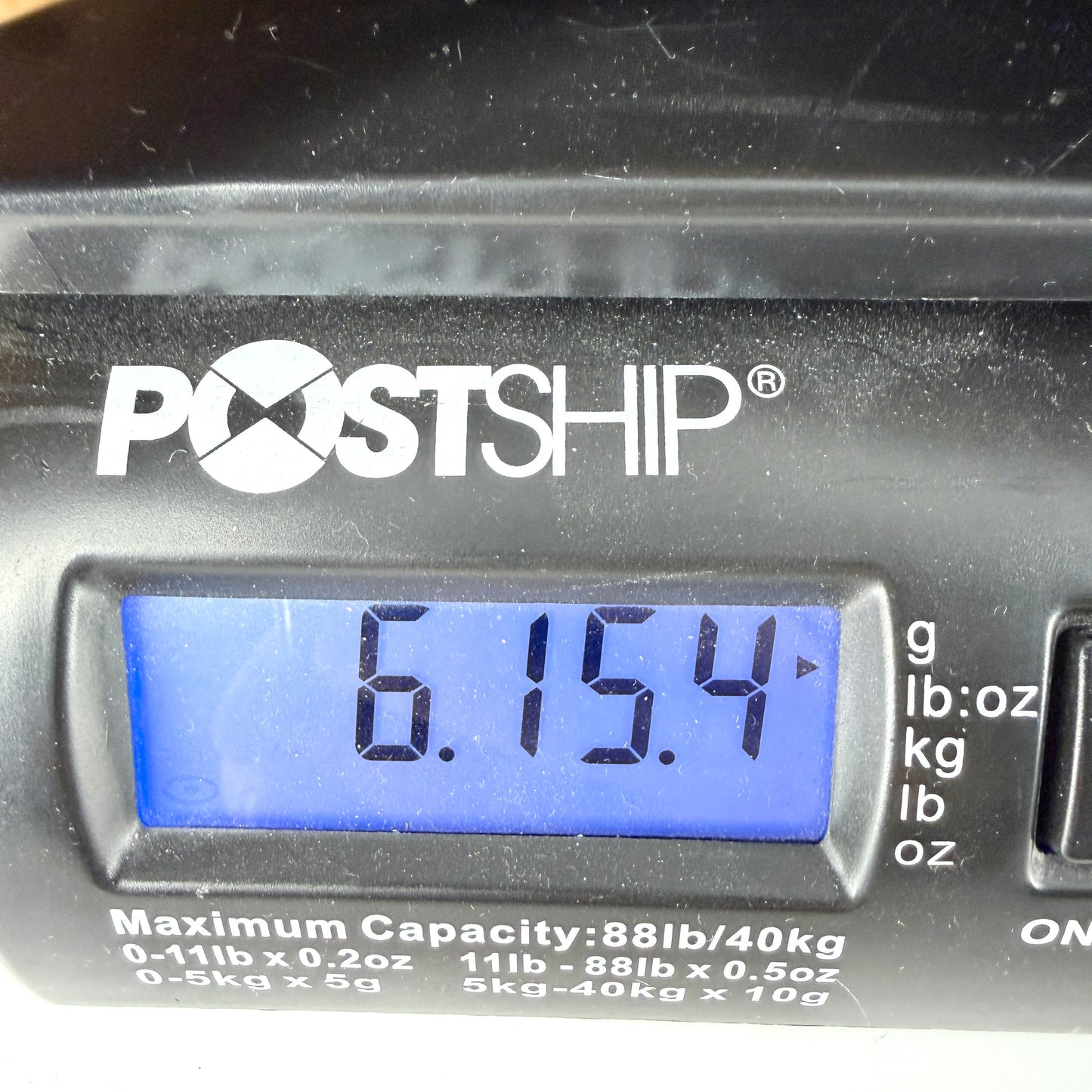 2019 B&G Little Sister Crossroads - Tobacco Burst