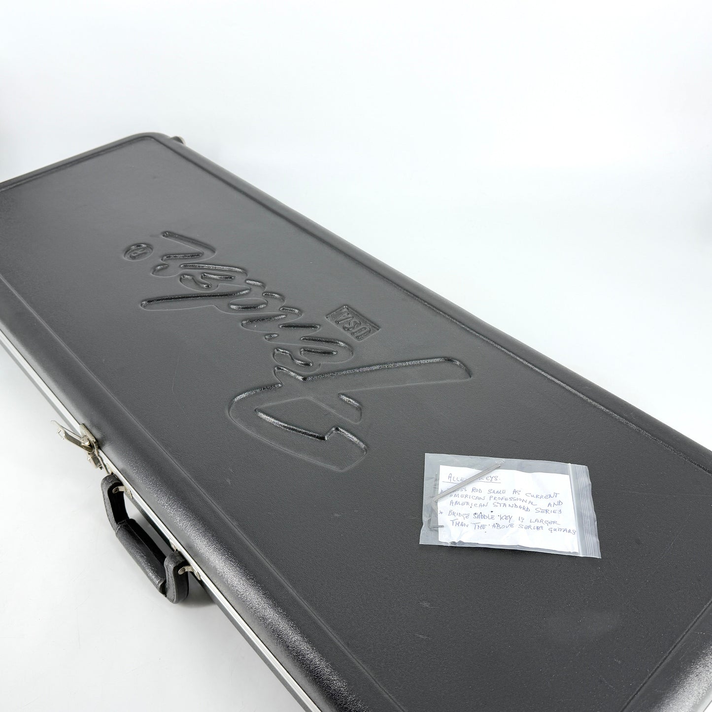 1983 Fender American Hardtail Stratocaster - Sunburst | Tonebay