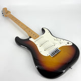 1983 Fender American Hardtail Stratocaster - Sunburst Default Title | Tonebay