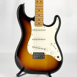 1983 Fender American Hardtail Stratocaster - Sunburst | Tonebay